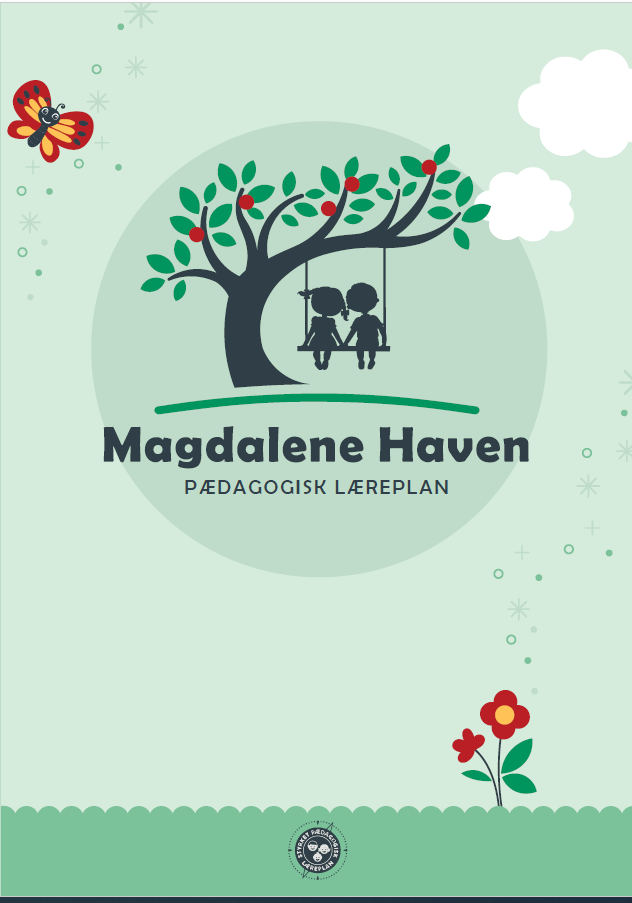 Magdalene Havens læreplan forside